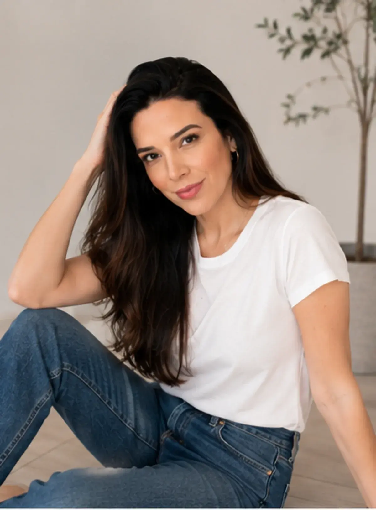 Dra. Adriana Martinez Rodriguez, fundadora y abogada directora