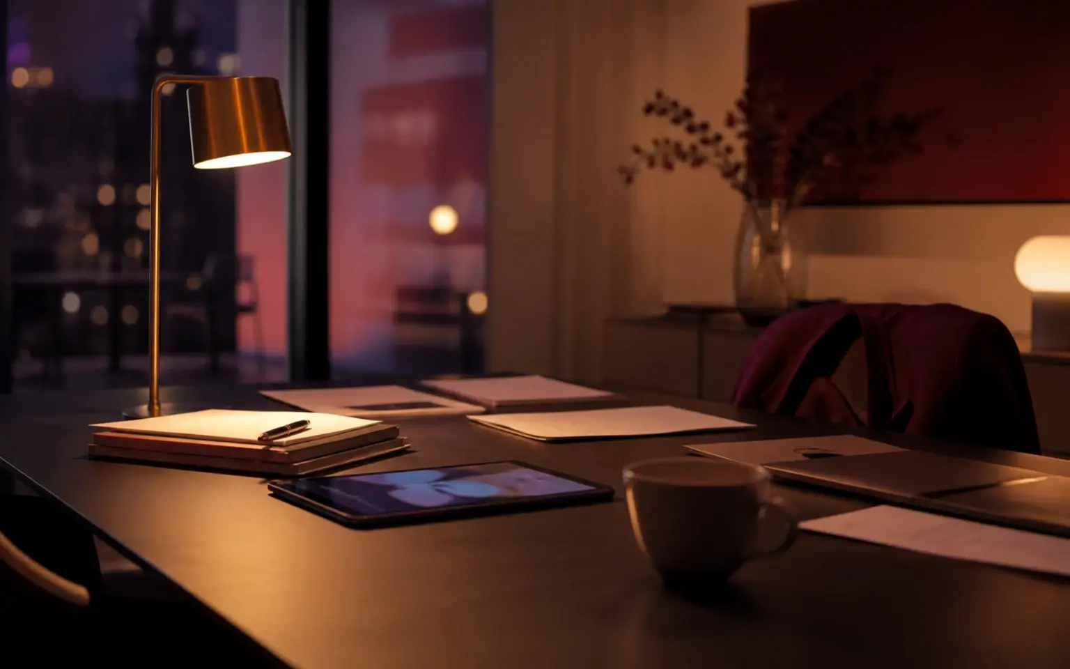 If You Cannot Sit in the Same Room, Mediation Might Still Work